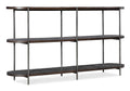 Commerce & Market Console Table