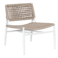 Bahia Cushionless Accent Chair