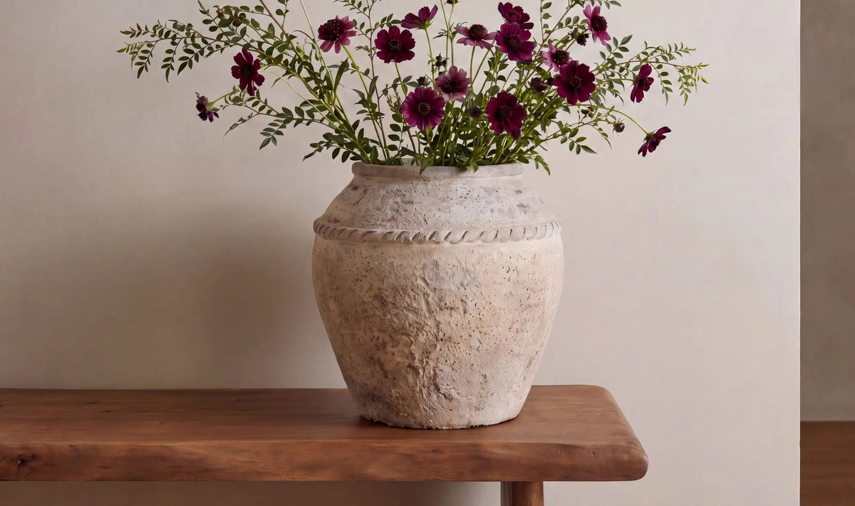 Amai Clay Pot