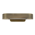 Priya 4.5" Height Wall Sconce, Yellow