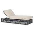 Milano Adjustable Chaise