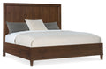 Archives Panel Bed