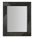 Retreat Landscape Mirror