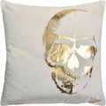 Kelpie 22 X 22 Indoor Pillow, Gold