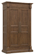 Driftwood Wardrobe
