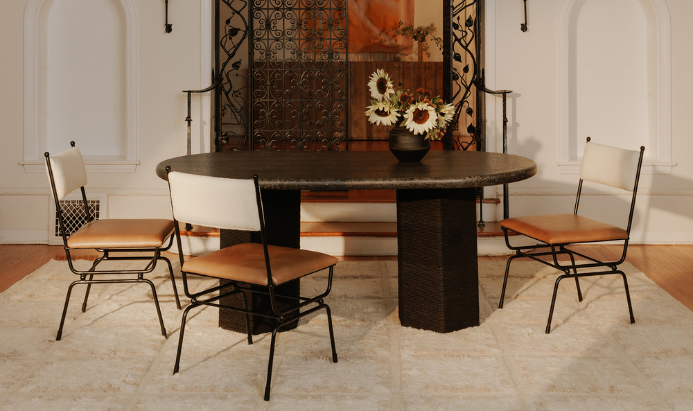 Posta Dining Chair