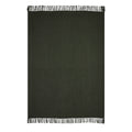 Chalamet 70X50 Throw, Olive
