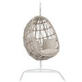 Dana Rope Hanging Club Chair