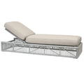 Miami Adjustable Chaise