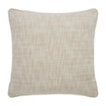 Amal 20 X 20 Indoor Pillow, Beige
