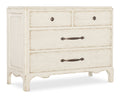Americana Bachelor Chest
