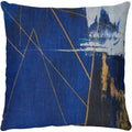 Kasson 20 X 20 Indoor Pillow, Blue