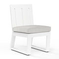 Newport Armless Dining Chair