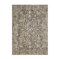 Chloe 7'6" x 10'2" ft Handwoven Indoor Rug, Multicolour