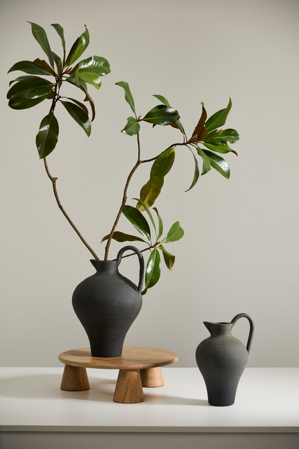 Accent Decor Ravine Jug - Thumbnail 3