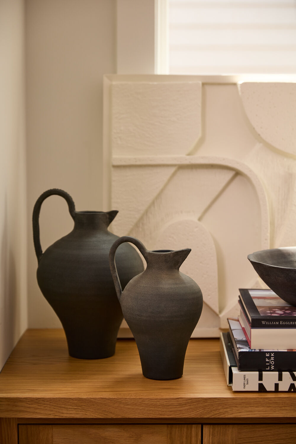 Accent Decor Ravine Jug - Thumbnail 5