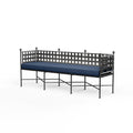 Provence Garden Bench
