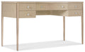 Melange Flourish Dressing Table