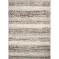 Ariella 3x5 Power loomed Indoor Rug, Cream (RARI-20035-35)