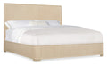 Westwood Panel Bed