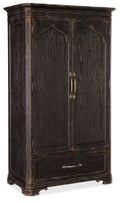 Americana Wardrobe
