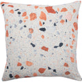 Castelo 20 X 20 Indoor Pillow, Multi-Color