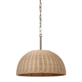 White Ceiling Fixture LPC4502