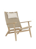 Sedona High Back Chair