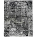 Ariella 11’10 X 15’1 Power loomed Indoor Rug, Grey