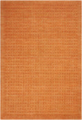 Marana Sunset Contemporary Wool Area Rug