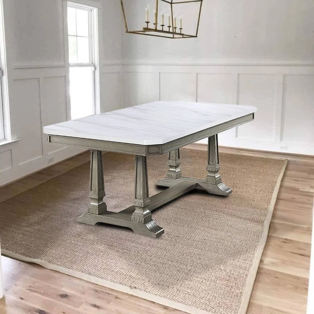 Zumala Dining Table