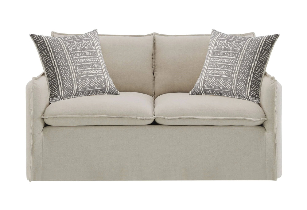Upendo Loveseat