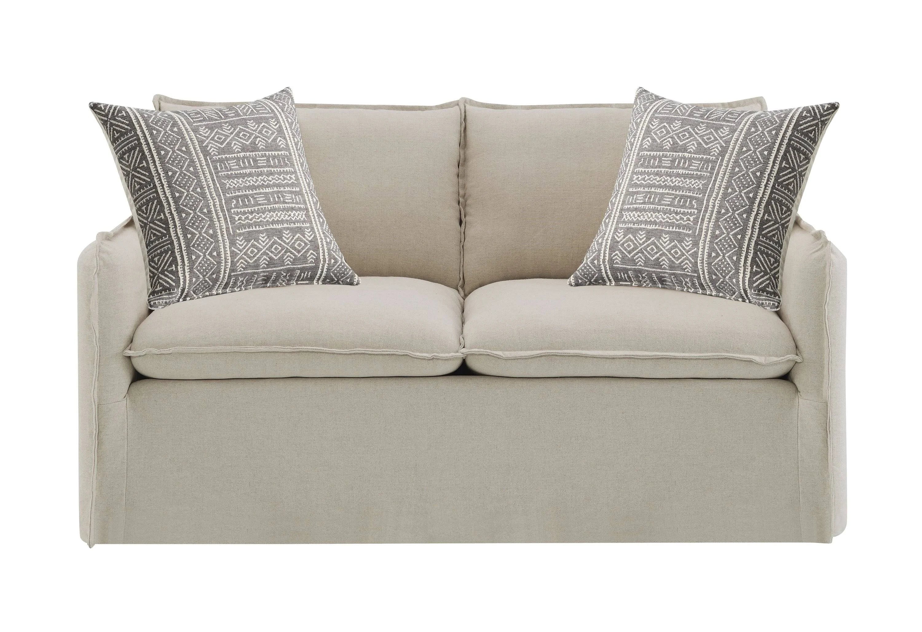 Upendo Loveseat