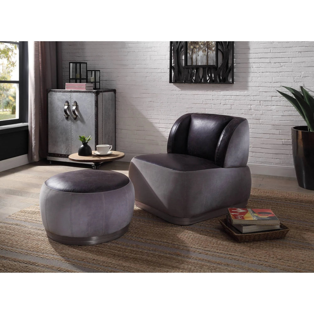 Decapree Accent Chair