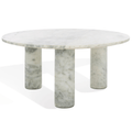 Giabella Marble Coffee Table