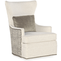 Beck Swivel Chair