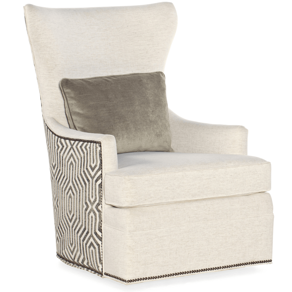 Beck Swivel Chair