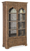 Americana Display Cabinet