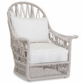 Dana Rope Wing Chair