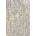 Ariella 3x5 Power loomed Indoor Rug, Cream (RARI-18642-35)