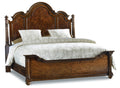 Leesburg Poster Bed