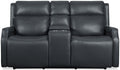Nelson Zero Gravity Loveseat with Power Headrests and Lumbar