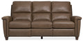 Julian Power Sofa with Power Headrest
