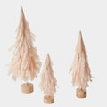 Streamer Tree Collection Set