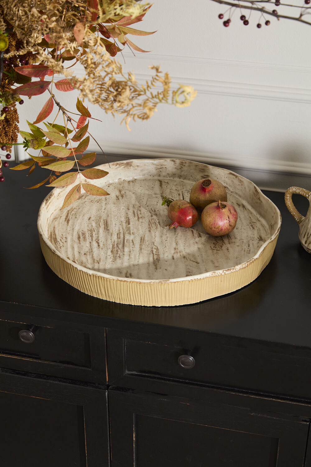 Sycamore Tray