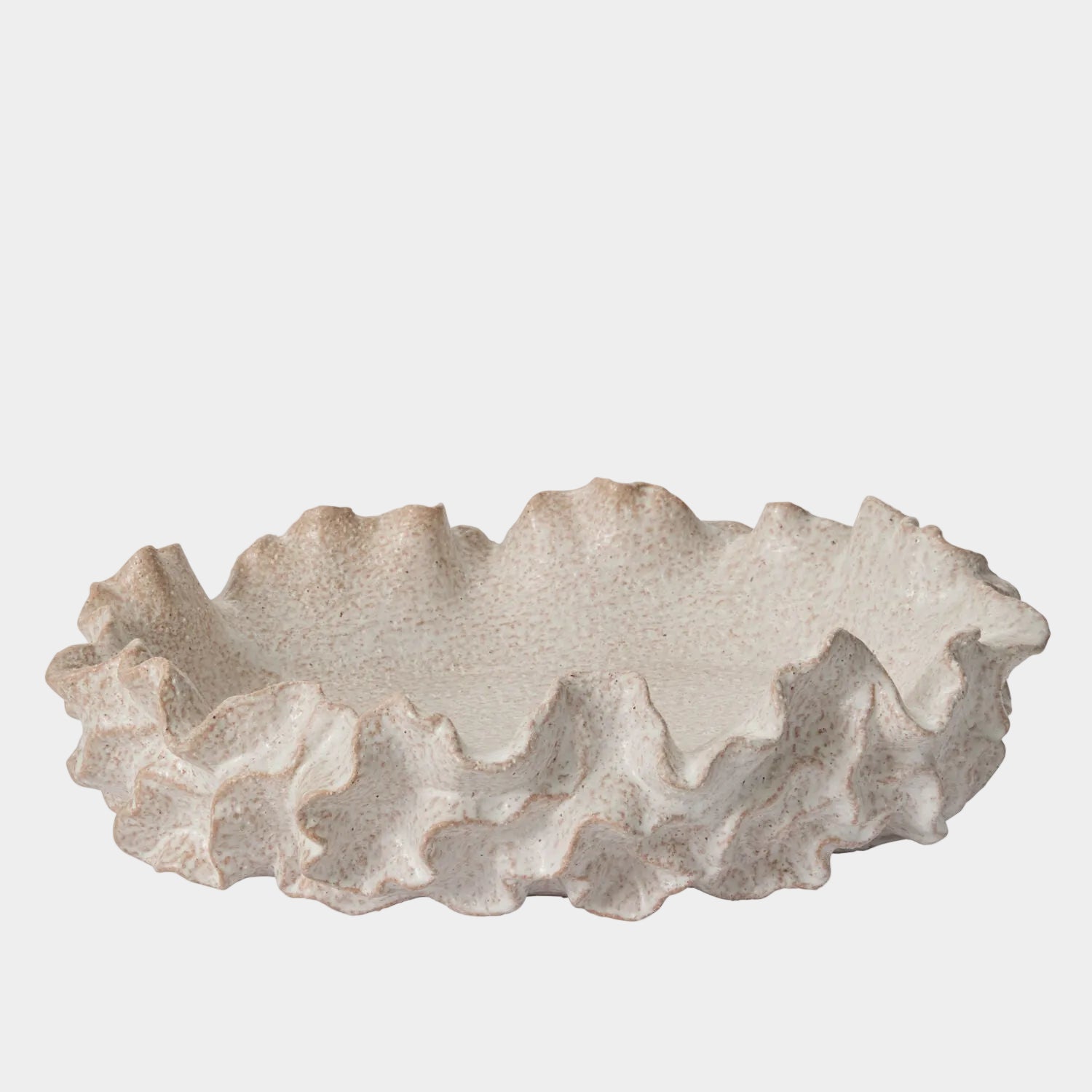 Accent Decor Sylvia Bowl - Thumbnail 3