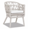 Dana Rope Dining Chair