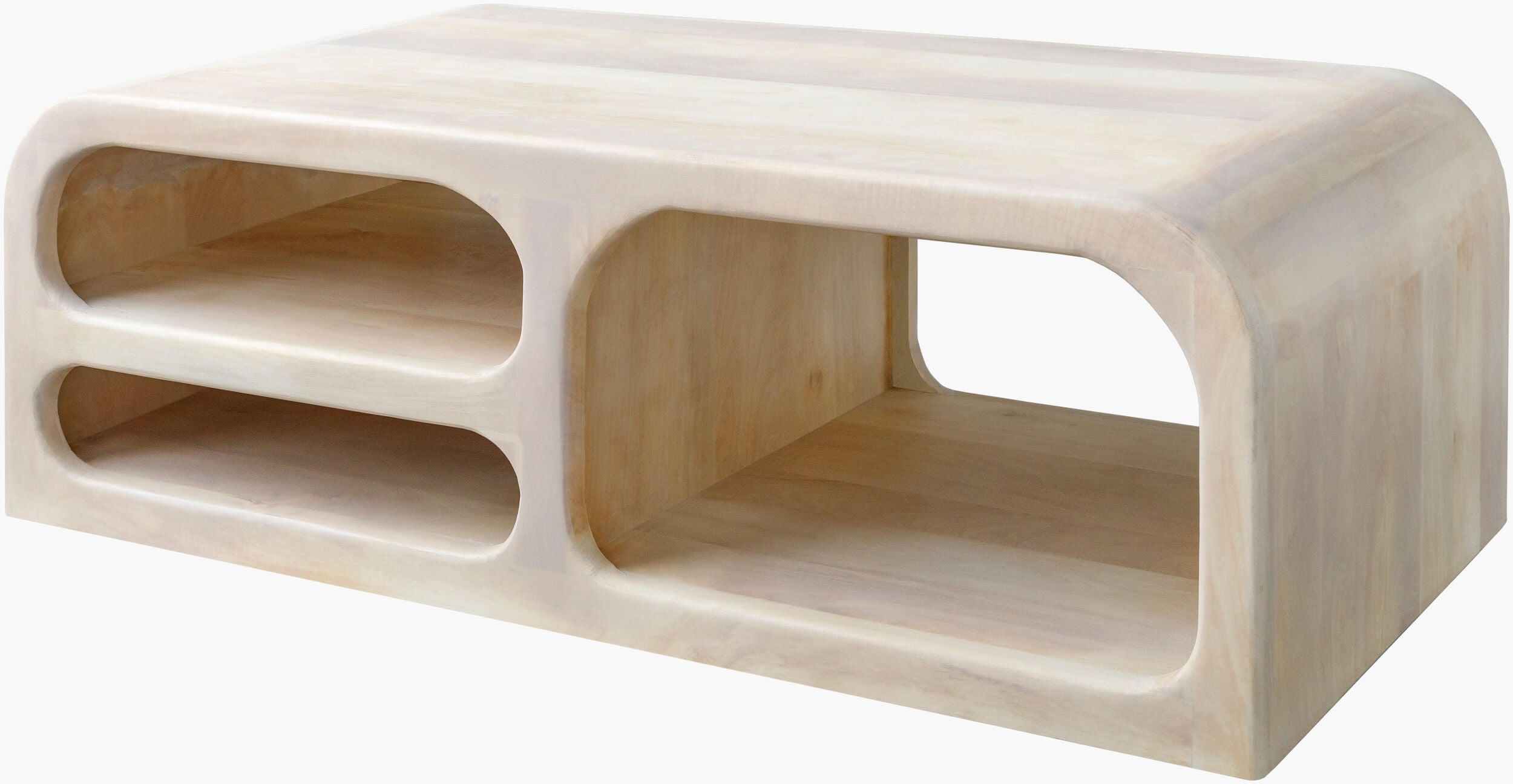 Surya Tana Coffee Table - Thumbnail 3
