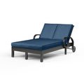 Monterey Double Chaise