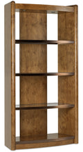 Melange Romano Etagere